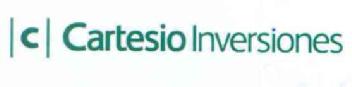 Imagen de C CARTESIO INVERSIONES
