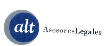 Imagen de ALT ASESORES LEGALES