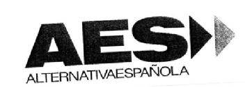 Imagen de AES ALTERNATIVAESPAÑOLA