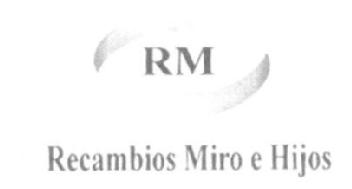 Imagen de RM RECAMBIOS MIRO E HIJOS