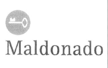 Imagen de MALDONADO