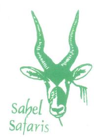 Imagen de SAHEL SAFARIS