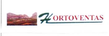 Imagen de HORTOVENTAS