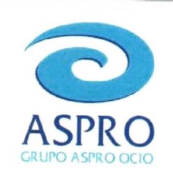 Imagen de ASPRO GRUPO ASPRO OCIO