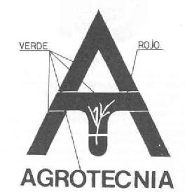 Imagen de A AGROTECNIA