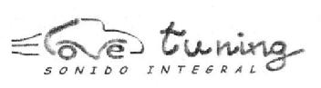 Imagen de LOVE TUNING TUNING SONIDO INTEGRAL