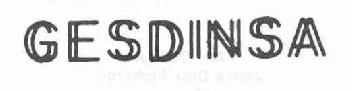 Imagen de GESDINSA