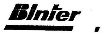 Imagen de BINTER