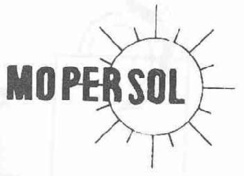 Imagen de MOPERSOL