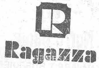Imagen de R RAGAZZA