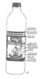 Imagen de LA ESPAÑOLA ACEITE DE OLIVA VIRGEN