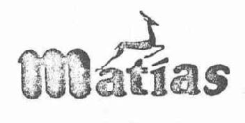 Imagen de MATIAS