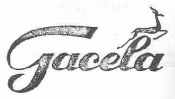 Imagen de GACELA