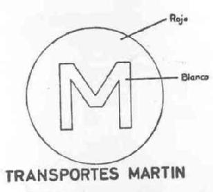 Imagen de M TRANSPORTES MARTIN