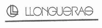 Imagen de LL LLONGUERAS