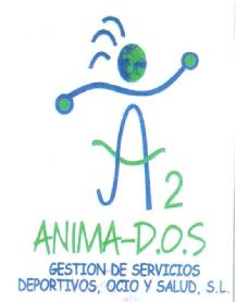 Imagen de ANIMA-D.O.S. GESTION DE SERVICIOS DEPORTIVOS, OCIO Y SALUD, S.L