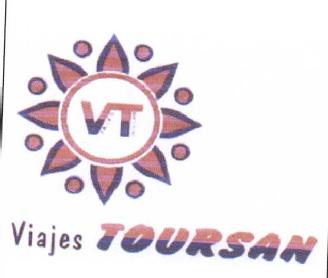 Imagen de VT VIAJES TOURSAN