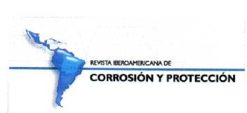 Imagen de REVISTA IBEROAMERICANA DE CORROSION Y PROTECCION
