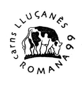 Imagen de CARNS LLUÇANES ROMANA 99