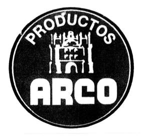 Imagen de PRODUCTOS ARCO