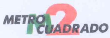 Imagen de METRO CUADRADO M2