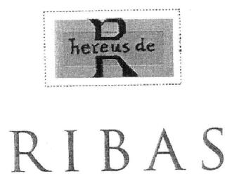 Imagen de R HEREUS DE RIBAS