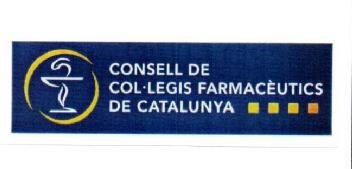Imagen de CONSELL DE COL-LEGIS FARMACEUTICS DE CATALUNYA
