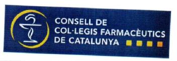 Imagen de CONSELL DE COL.LEGIS FARMACEUTICS DE CATALUNYA