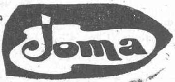 Imagen de JOMA