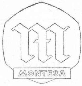 Imagen de M MONTESA
