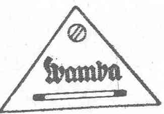 Imagen de WAMBA