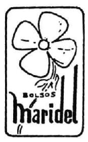 Imagen de BOLSOS MARIDEL