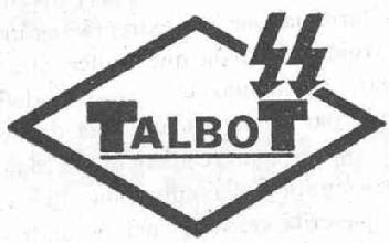 Imagen de TALBOT