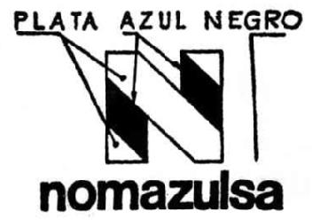 Imagen de NOMAZULSA