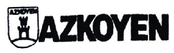 Imagen de AZKOYEN