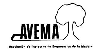 Imagen de AVEMA ASOCIACION VALLISOLETANA DE EMPRESARIOS DE LA MADERA