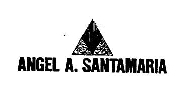 Imagen de ANGEL A. SANTAMARIA