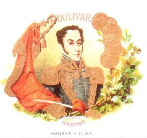Imagen de BOLIVAR HABANA HABANA.CUBA