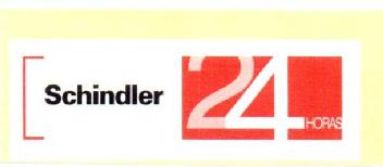 Imagen de SCHINDLER 24 HORAS