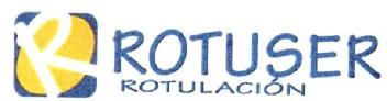 Imagen de ROTUSER ROTULACION