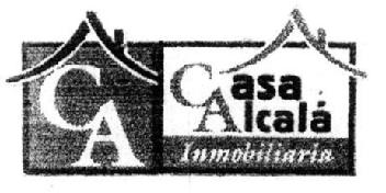 Imagen de CA CASA ALCALA INMOBILIARIA