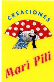 Imagen de CREACIONES MARI PILI