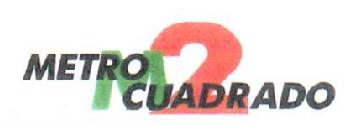 Imagen de METRO CUADRADO M2