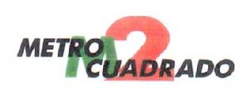 Imagen de METRO CUADRADO M2
