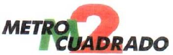 Imagen de METRO CUADRADO M2