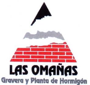 Imagen de LAS OMAÑAS GRAVERA Y PLANTA DE HORMIGON