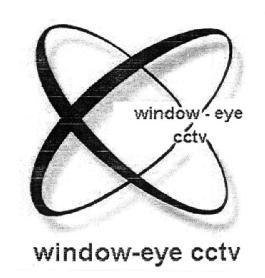 Imagen de WINDOW-EYE CCTV