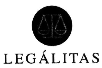 Imagen de LEGALITAS