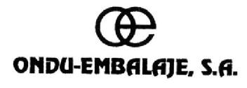 Imagen de ONDU-EMBALAJE, S.A