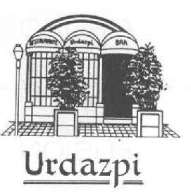 Imagen de URDAZPI